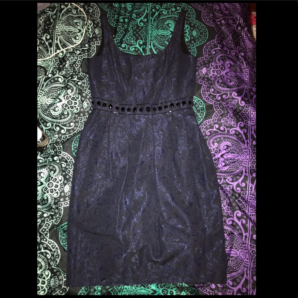 Antonio Melani Dress